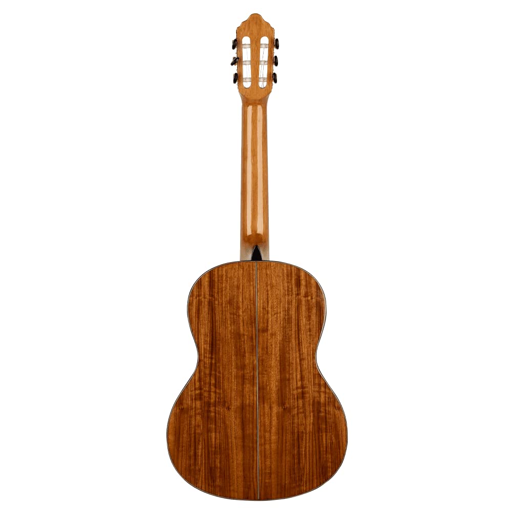 Valencia VC564 Classical Guitar 4/4 - Natural Walnut