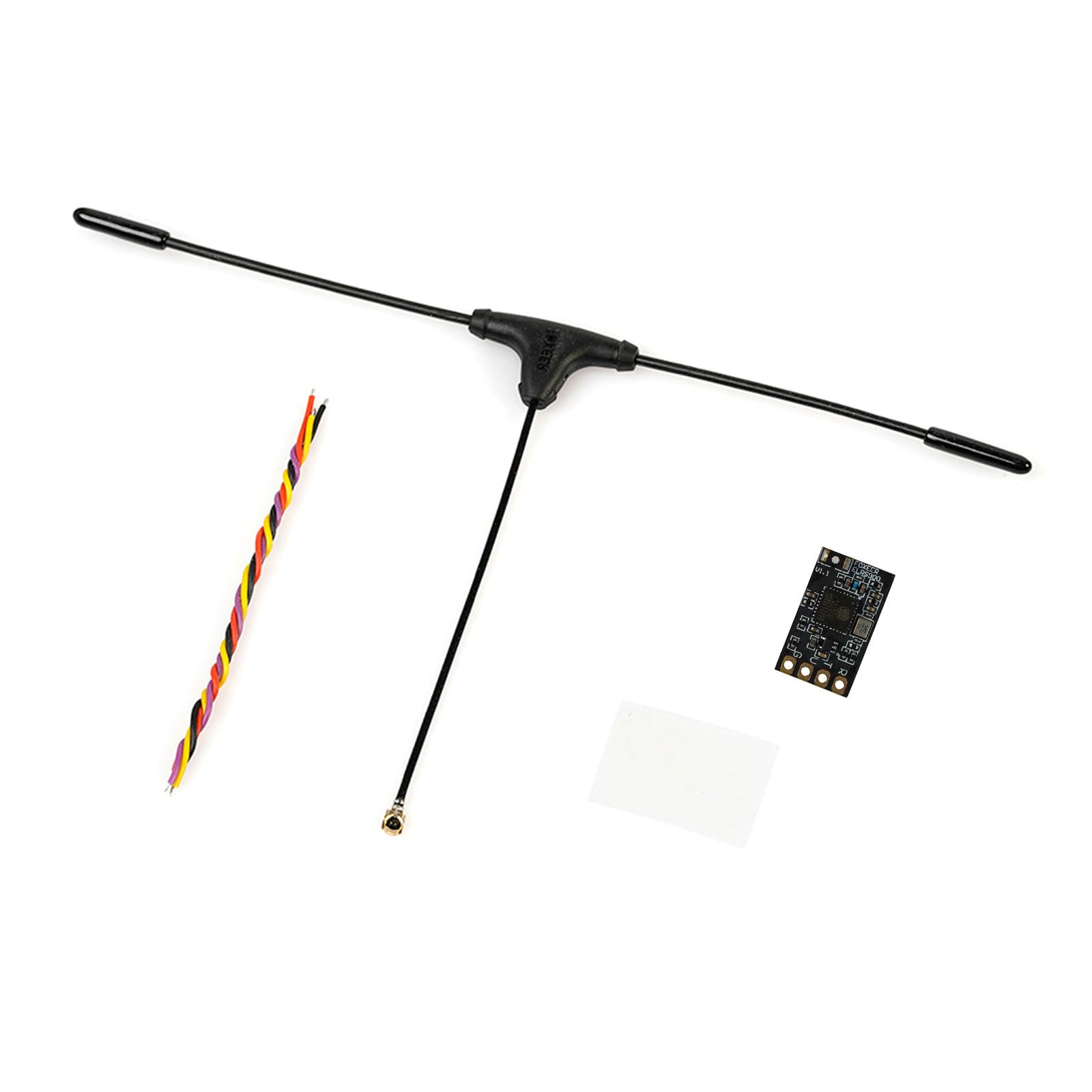 ELRS Empfänger-Set Langstrecken-2,4 G 915/868 MHz Empfänger für Mobula 7 Mobula 6 Langstrecken-Drohnen