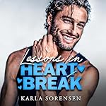 Cover of Lessons in Heartbreak
