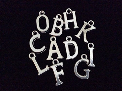 Patron Saint of the Impossible St. Rita Silver Expandable Charm Bracelet4