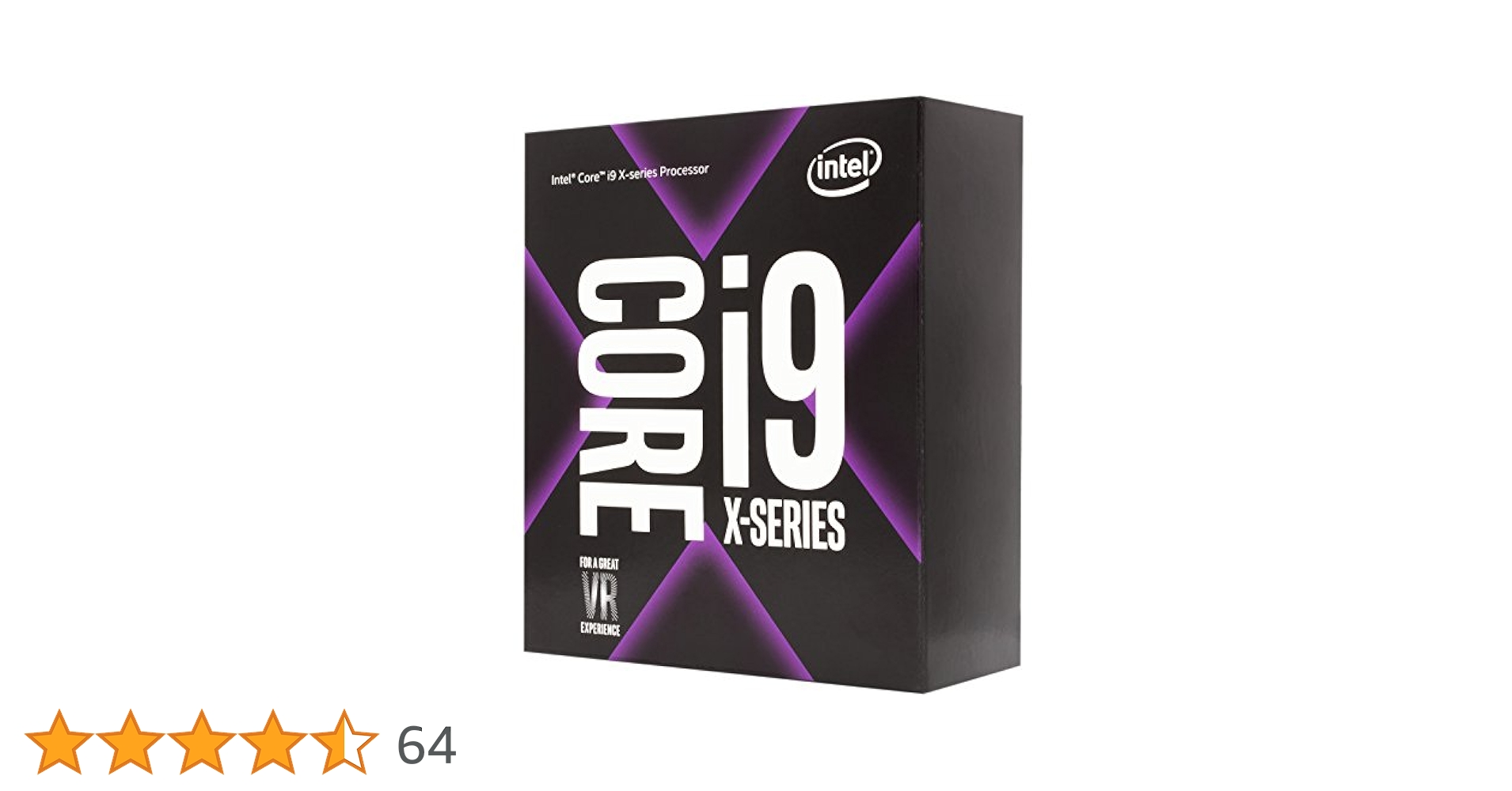 Intel Core i9 9900 です♪ Amazon | Intel インテル Core i9-9900 / 3.1 GHz / 8コア / LGA