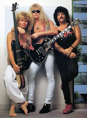 Blue Murder