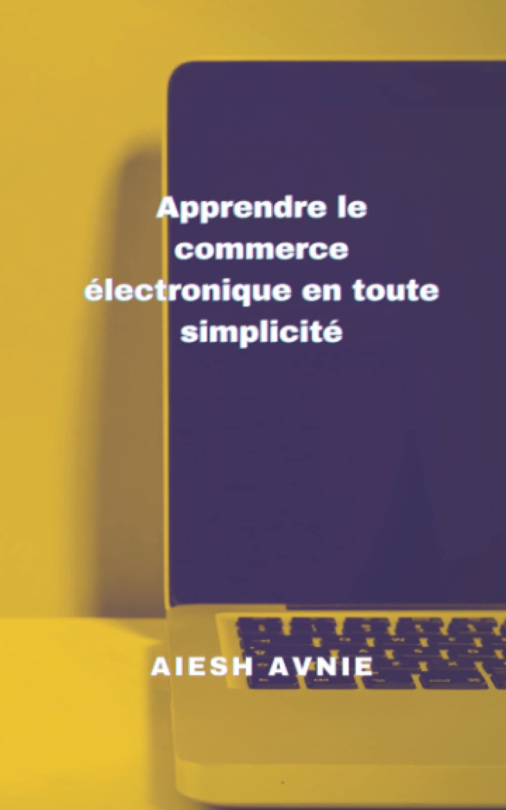 Apprendre le commerce électronique en toute simplicité
