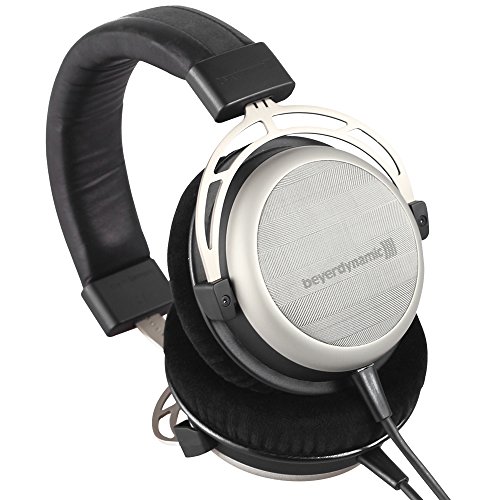 Build My PC, PC Builder, beyerdynamic T1