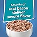 Purina Friskies Wet Cat Food, Tasty Treasures With Ocean Fish in Sauce Accented With Bacon - (24) 5.5 oz. Cans