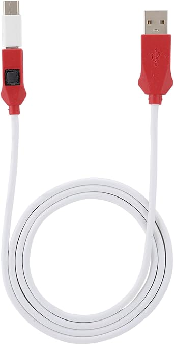 Dioche EDL Cable EDL MIUI Engineering Line for QUALCOMM 9008 Mode Deep Flash Cable - Service Compatible with MIUI & Phones