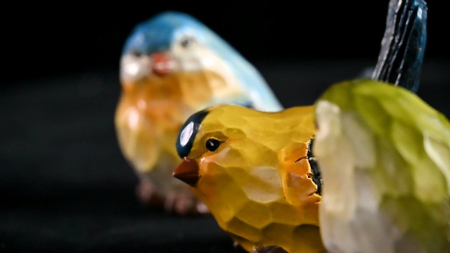 Amazon.com: TERESA'S COLLECTIONS Bird Garden Decor Outdoor Statues