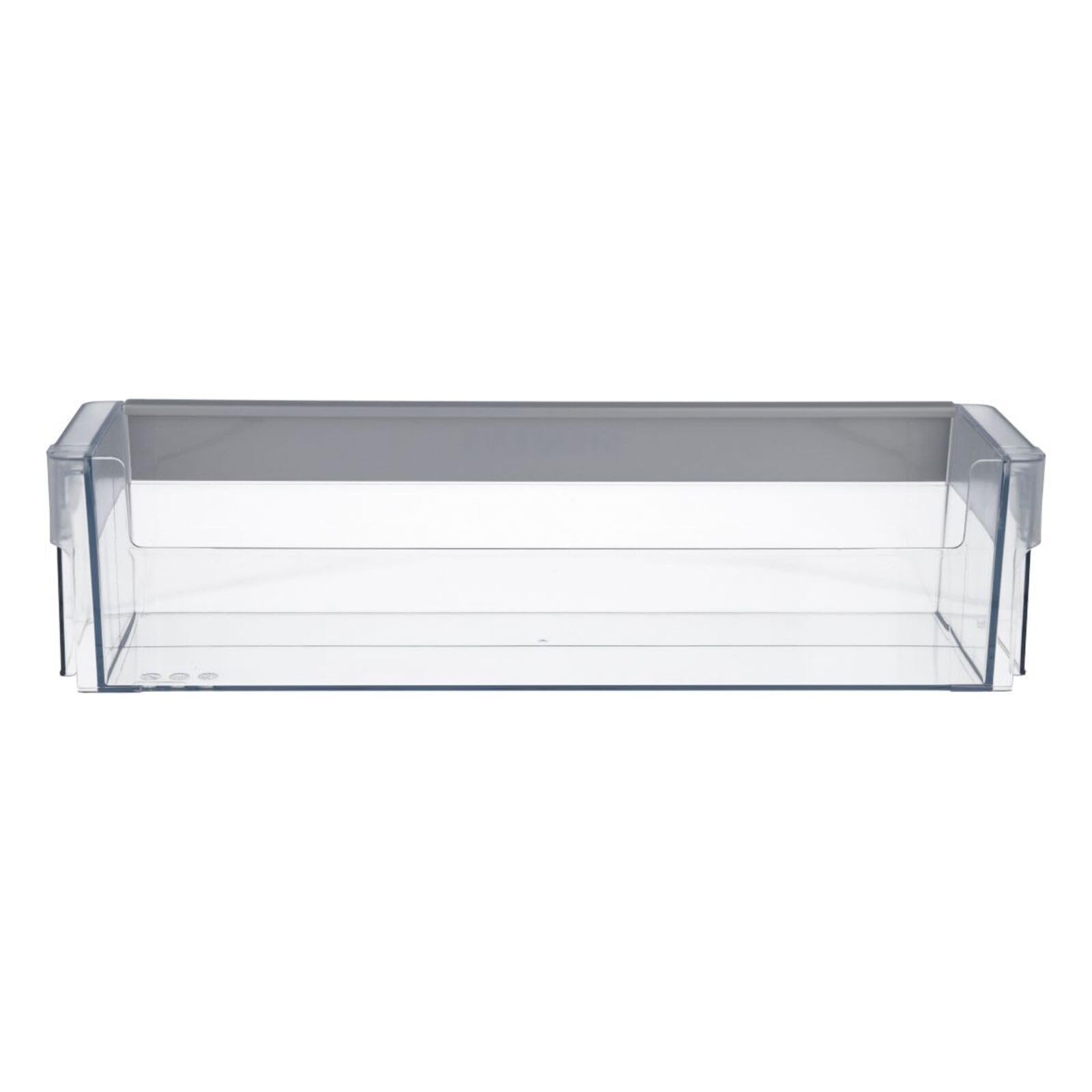 LUTH Premium Profi Parts Abstellfach kompatibel mit Siemens 11006322 Flaschenabsteller 410x100mm für Kühlschranktüre