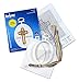 Janlynn Holy Cross Counted Cross Stitch Kit with Frame