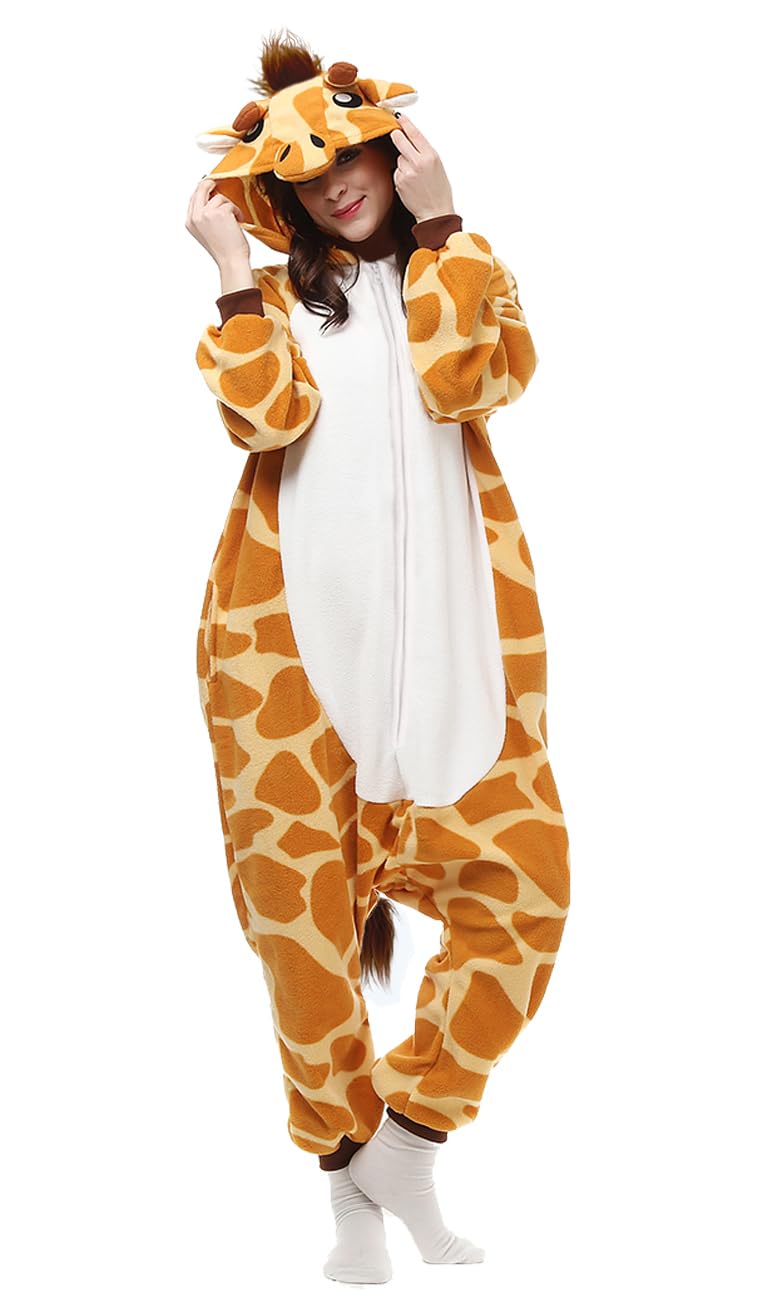 Combinaison Pyjamas Adulte