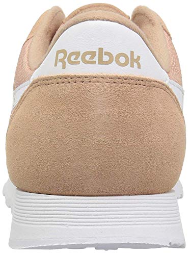 Image of Reebok Classics Men's Cl Lthr Leather Running Shoes