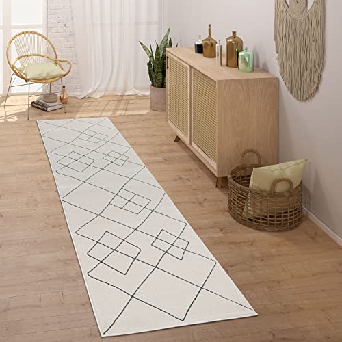Alfombras Dormitorio Modernas Paco Home Marca Paco Home