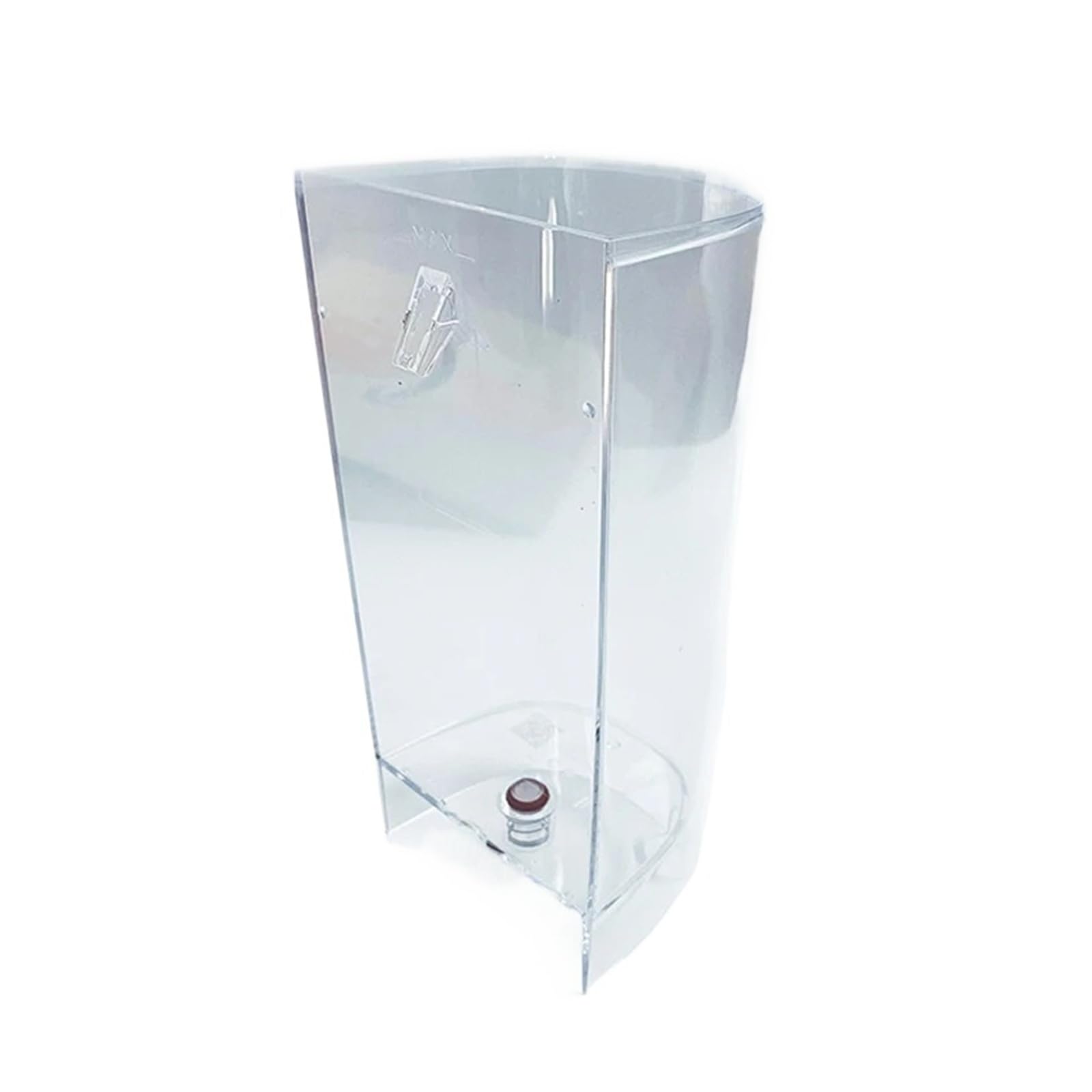 Tanque de agua, compatible con Dolce Gusto, Genio S Plus KP240140 KP340840 | Pieza de recambio del depósito de agua de la cafetera.