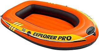 Intex Explorer Pro Inflatable Boat