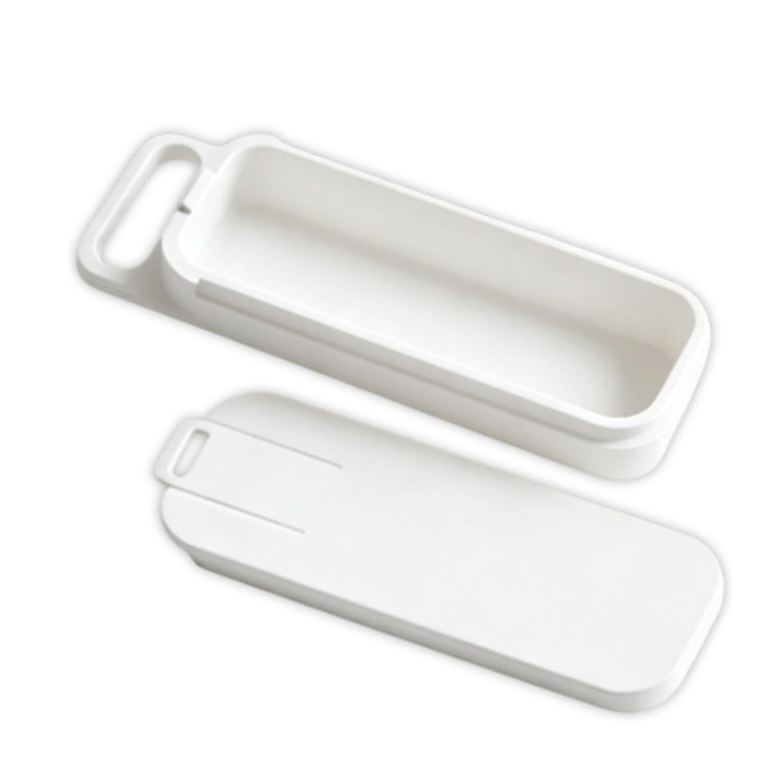 Tsophreniq A Miniature Container Box With Sliding Lid Perfect For Storing Earrings Pills Cash Neatly In Homes On The Go Slide Lid Container
