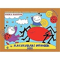 Ugurbocegi Sevecen ile Salyangoz Tomurcuk 9 - Magaradaki Orumcek 9750825454 Book Cover