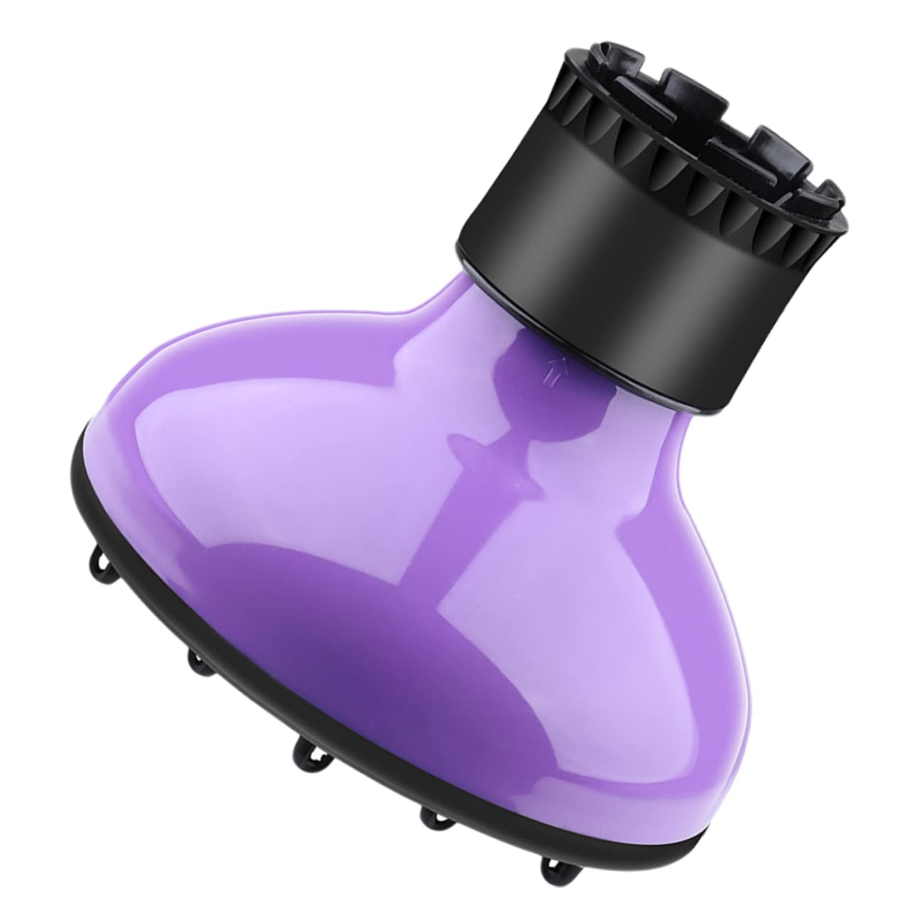 SHERCHPRY Hair Dryer Accessories Blow Dryer Diffuser Attachment Salon Hair Diffuser Cover for