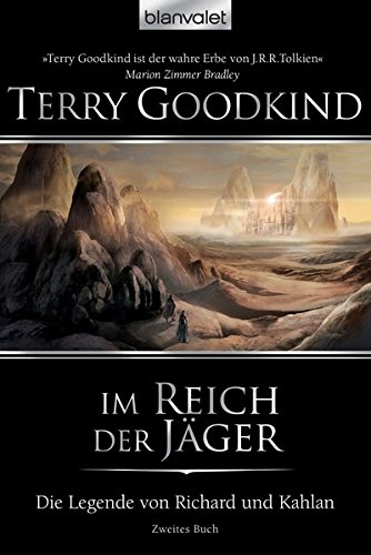 Die Legende von Richard und Kahlan 02: Im Reich