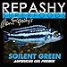 Repashy Soilent Green - All Sizes - 12 oz. (340g) JAR