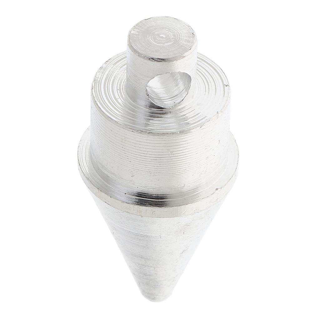 Calandis Aluminum Alloy Tent/Canopy Pole End Tip Plug Outdoor Camping Hiking 19mm-image-4