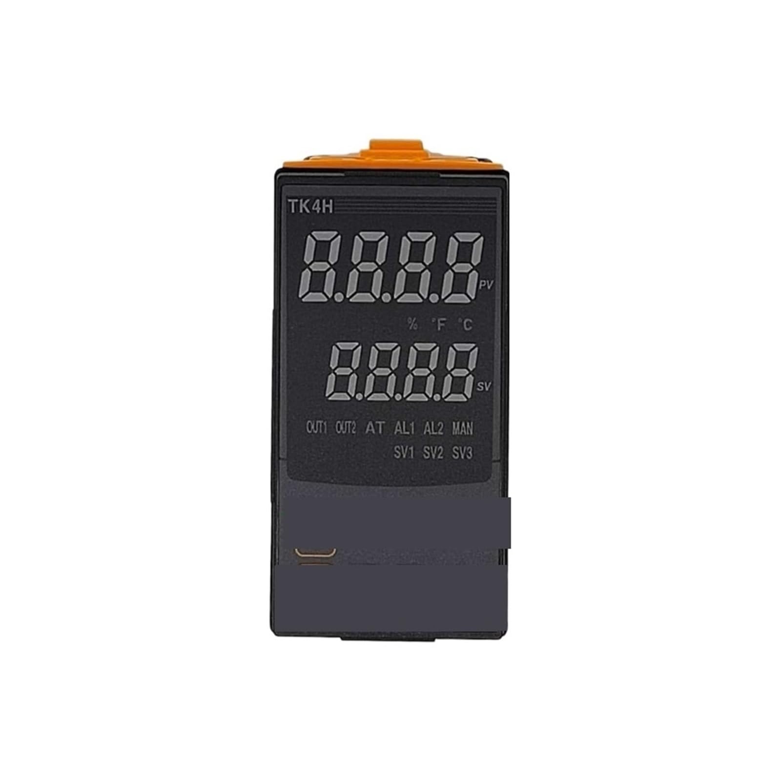 Régulateur de température PID pour éliminer les variations de chaleur
