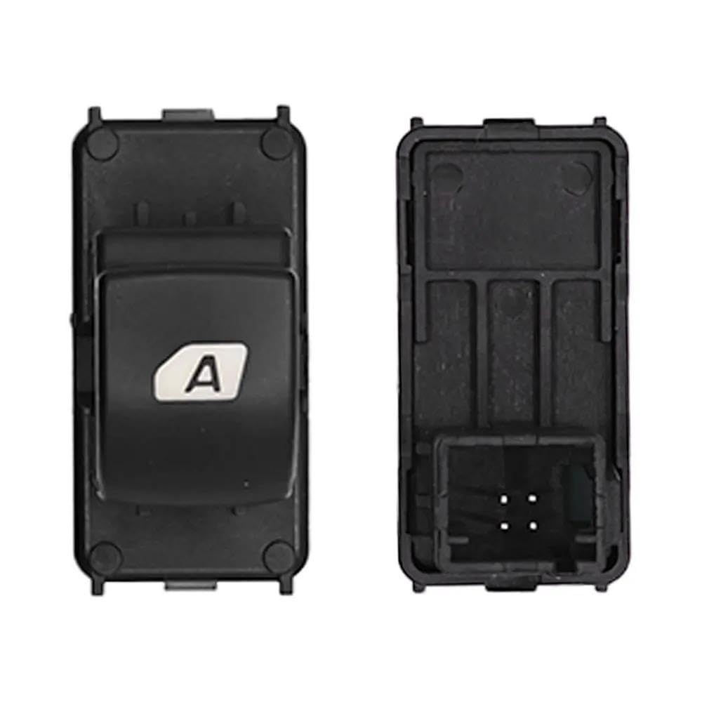 cristal auto Para Peugeot modelos Para Citroen 2008-2018 interruptor