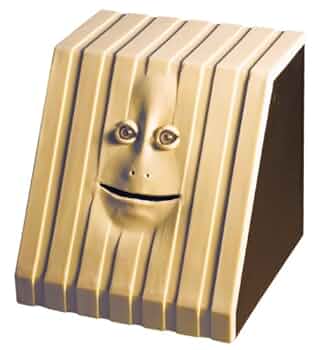 70's プレイパル ピノキオ フェイスバンク 貯金箱 70's プレイパル ピノキオ フェイスバンク 貯金箱 ディズニー - メルカリ