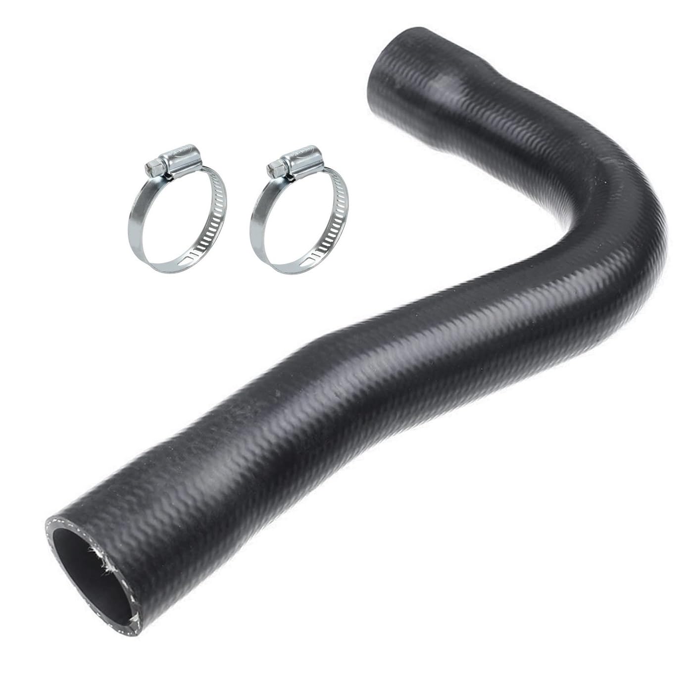 GuusCar Intercooler Turbo Hose Inlet Pipe Compatible With Vauxhall Zafira B MK2 1.7 CDTI 860187 13322487 835725 13306653 13249020 5835936
