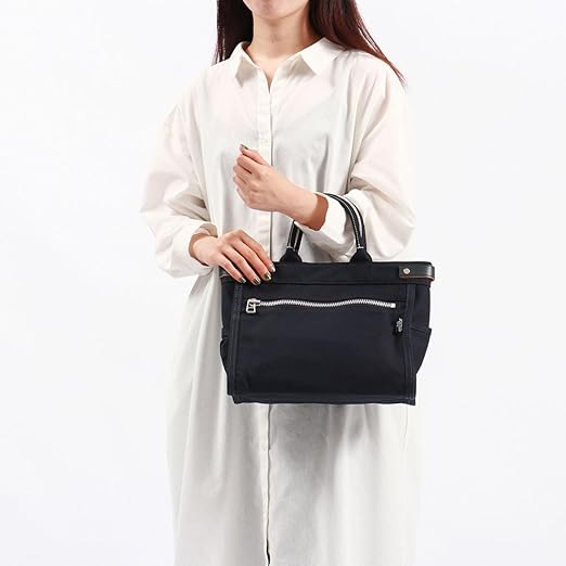 Amazon | [ポーター] ネイキッド NAKED TOTE BAG(S) トートバッグ 667