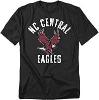 Vista 117 de LOGOVISION Official Collegiate Large Distressed Logo Short Sleeve Unisex for Men & Women Cotton T Shirt Collection 1 Universidad de Ashland