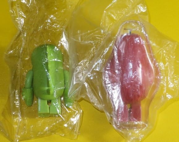 ガチャピン　セット ガチャピン×ムック プロテクトケース（3DS LL用）｜サイバー