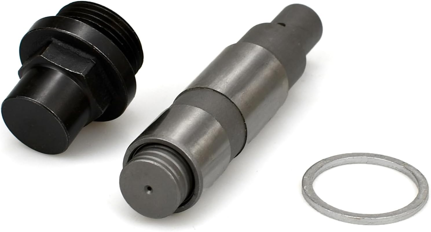 11317531813 Engine Timing Chain Tensioner 11311736023 Compatible with 1996-2003 BMW X5(E53) 540 i 535 i(E39) 740 i 735 i/iL(E38) 840 Ci(E31); 8510259; LHP000050