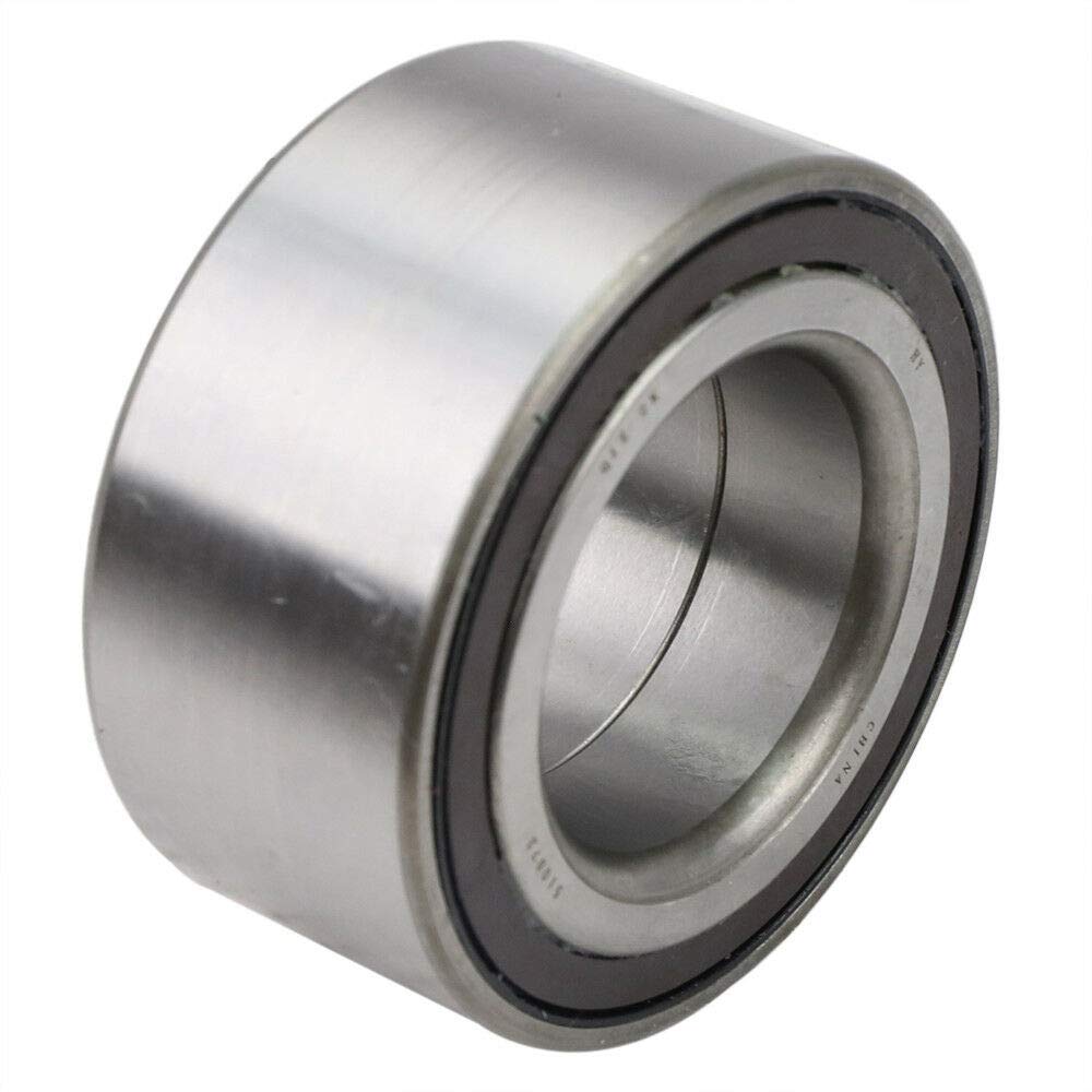 Front Wheel Bearing for 2003-2007 Honda Accord for 2006-2011 Honda Civic Si Models for 2007-2010 Honda Element