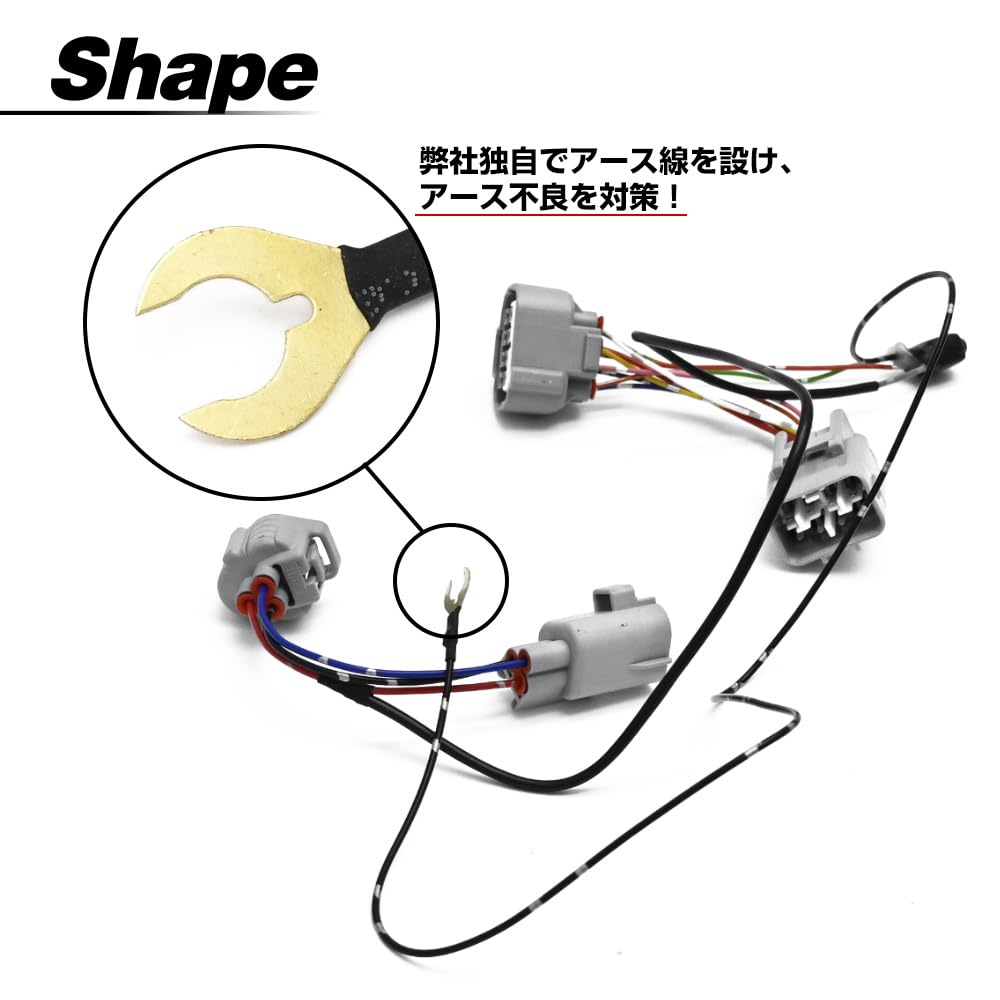 Amazon.co.jp: ハイラックス GUN125 後期 GRスポーツ 対応