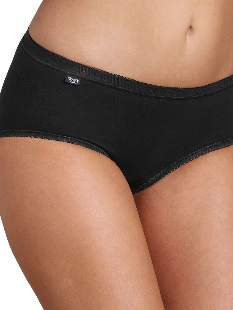 Sloggi Slip (Lot de 4) Femme