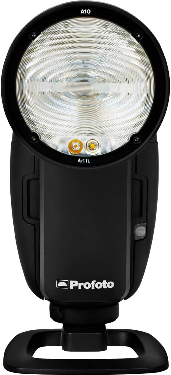 Profoto A10 On-Camera Flash Light for Canon