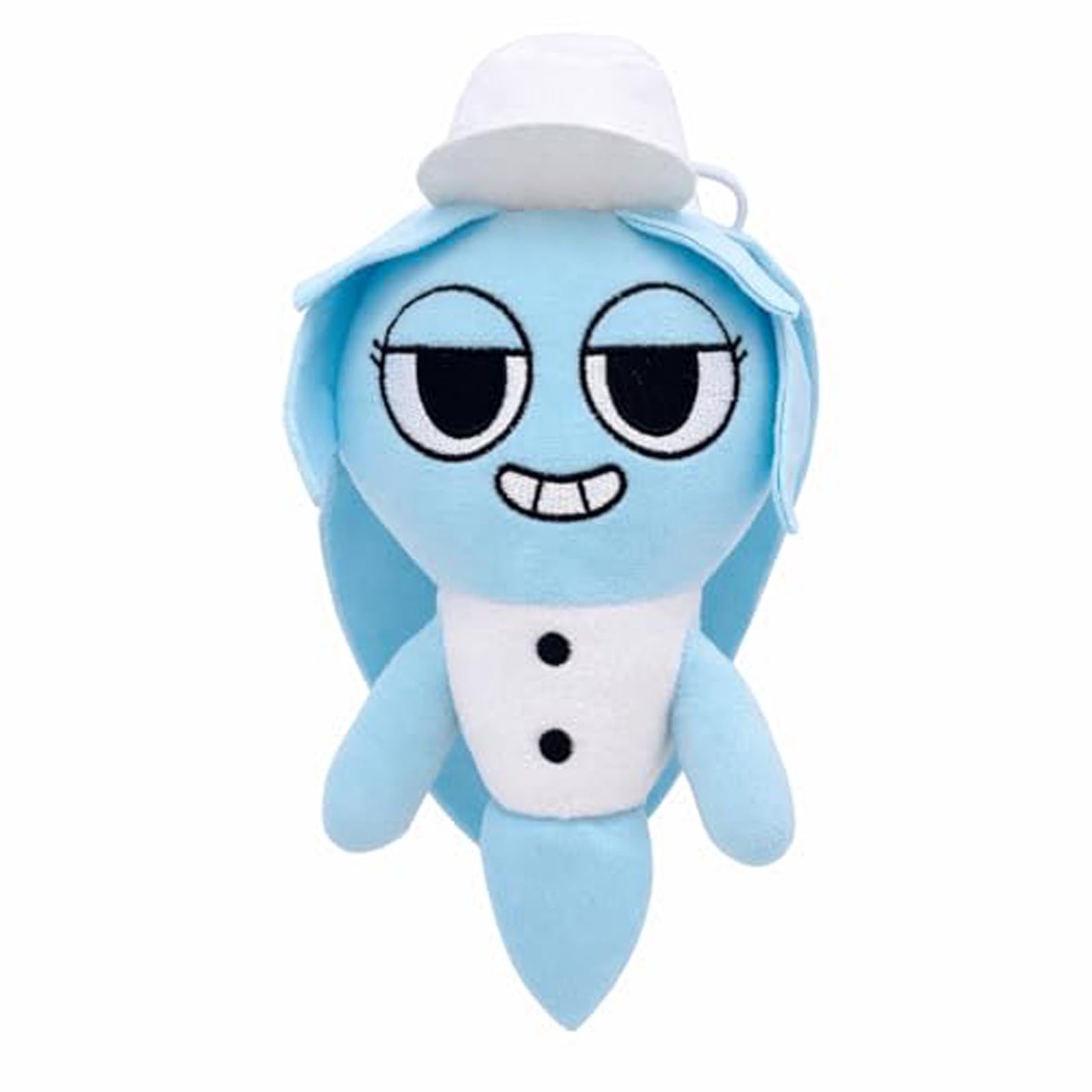 YIttings Dandy's Plush Bobette Pebble Astro Plush Stuffed Figure Pillow for Video Game Fans (Connie)
