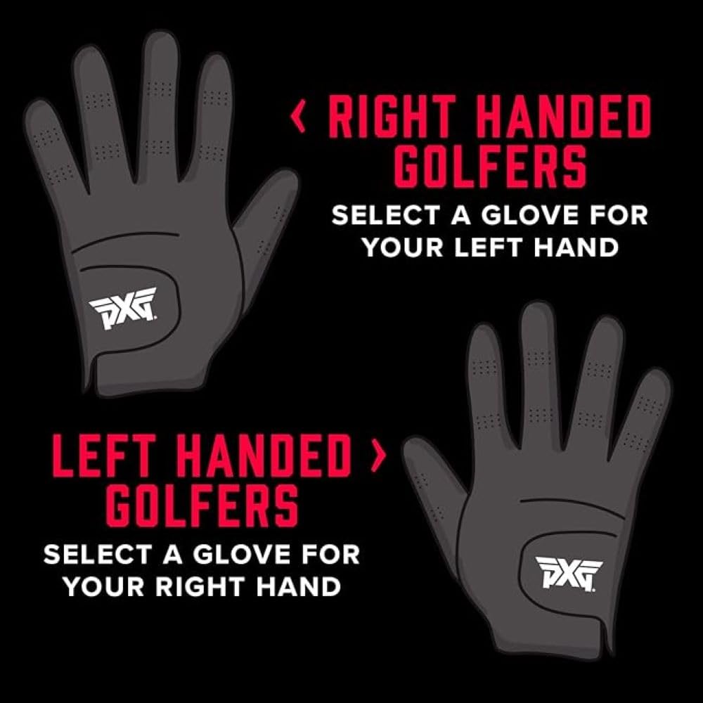 Amazon | ピーエックスジー(PXG) Women's LH Players Glove 女性用