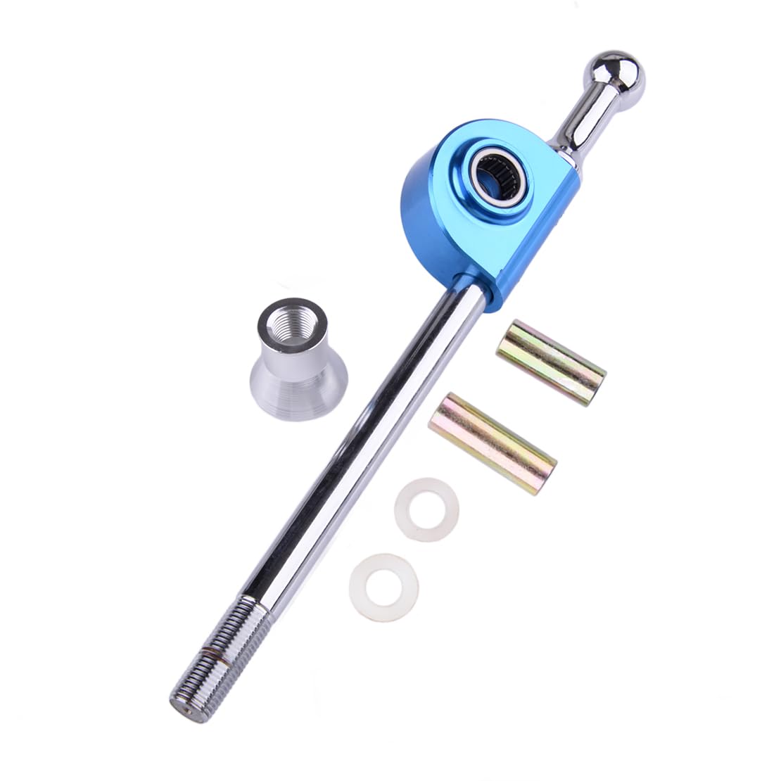 Amazon | レーシングショートスローシフターレバークイックギアキット