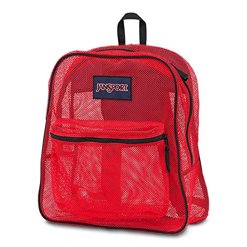 jansport mesh pack