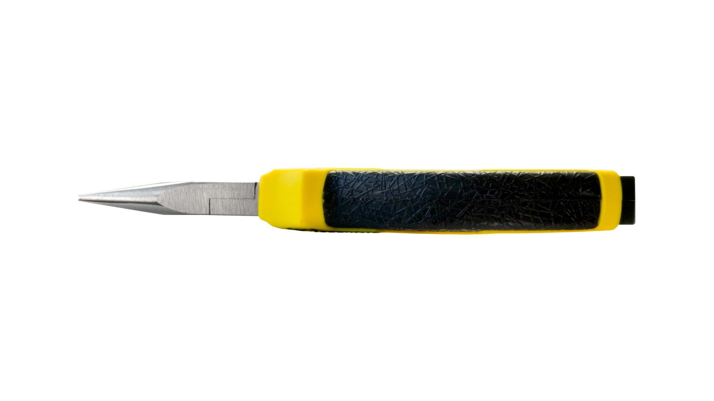 TSUNODA MR-115DG, Alicates de punta larga 4.5 pulgadas TG grip