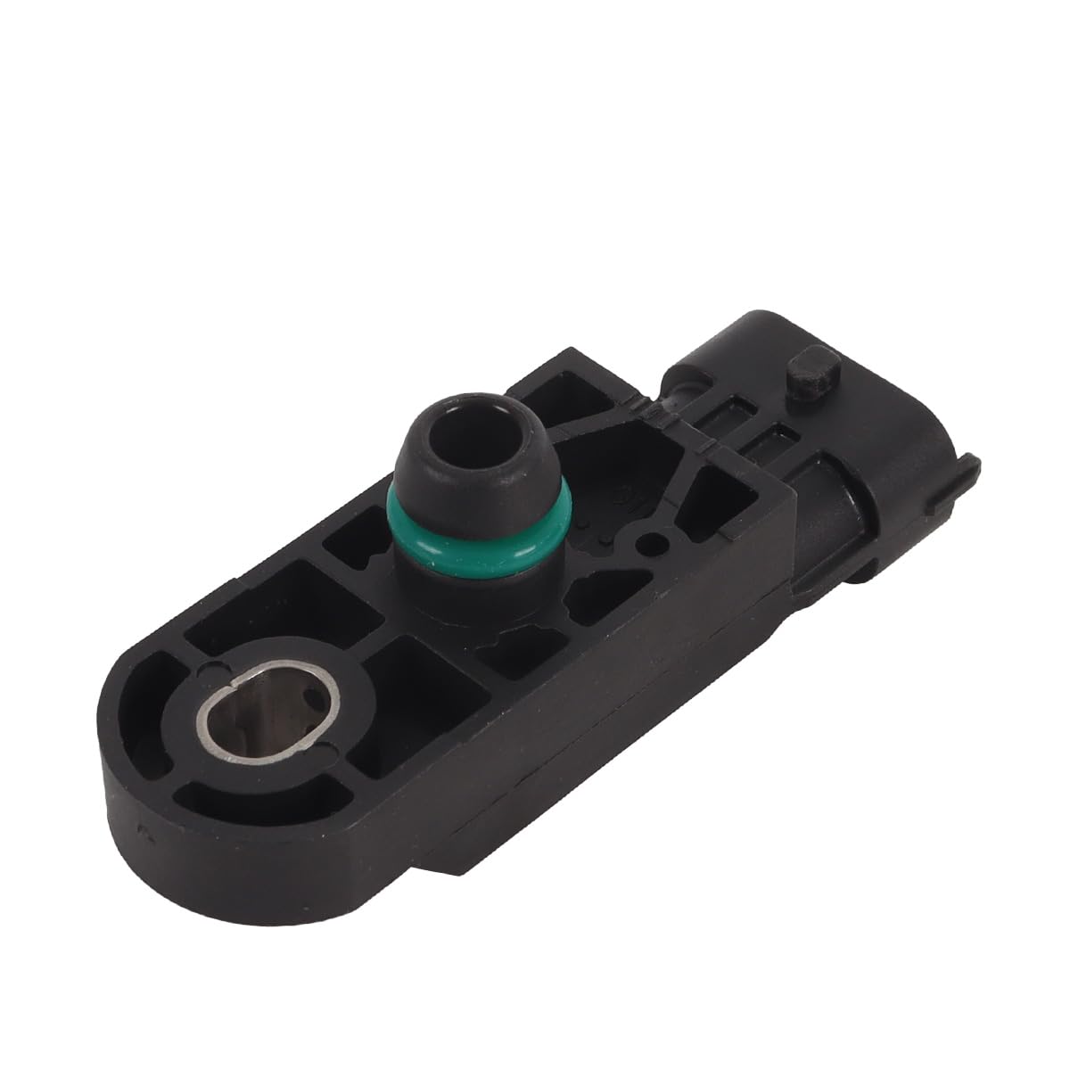 Ludom Capteur de pression absolue d'air de suralimentation du collecteur MAP 0281002997 0281002996