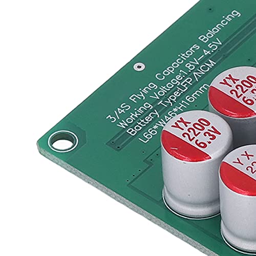 Equalizer Battery with Durability-Optimized for LFP Lite (#2) miniatura 4