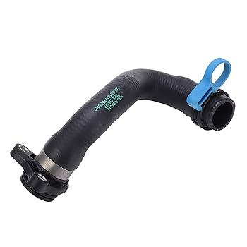 リスニング 11531436122 - Coolant Expansion Tank Hose -Z3 | Turner