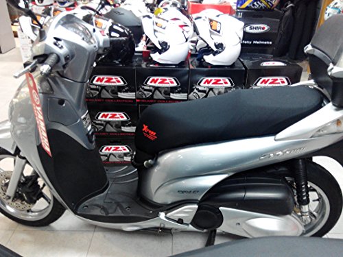Funda Cubre Asiento Scooter o Moto Honda SH 300i
