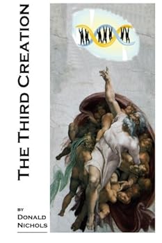 Paperback The Third Creation Book