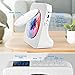 Portable CD Player with Speakers, ROADOM CD Players for Home, Bluetooth CD Player with Stereo Sound,Remote Control,Supports CD/Bluetooth/FM Radio/USB Drive/AUX/Timer/Repeat