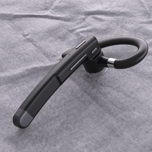 Audífono Inalámbrico On Ear Selna J36-9BJ1HP Negro miniatura 4