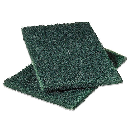 3M 2-Pack Coarse Steel Wool Stripping Pads for Wood