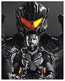 pacific rim 4k blu ray Polnische Ausgabe, Cover kann polnischen Markierungen enthalten. Dieser Artikel hat Deutsche Sprache.